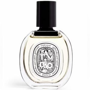 Sold! diptyque tam dao eau de toilette 3/4 full